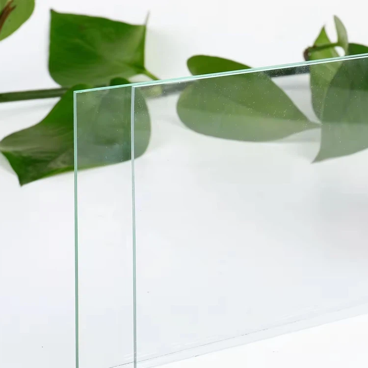 1.8mm Ultra-thin Glass